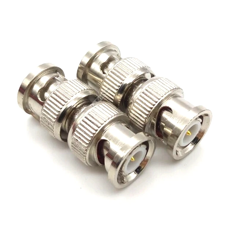 Description Picture 2 of item1pcs BNC Female Connector to Female BNC Male to Male RCA Female BNC Female to RCA Male Adapter Plug for System CCTV Camera