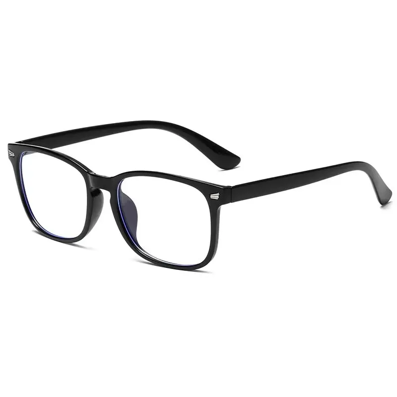Unisex Ultra-Light Fashion Anti-Blue Light Eye Protection Reading Glasses
