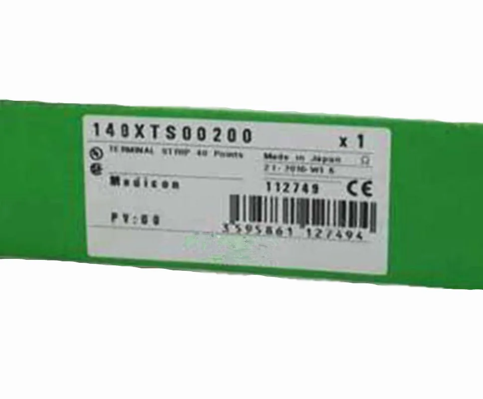 

Новый оригинальный 140XTS00200 Склад быстрая доставка