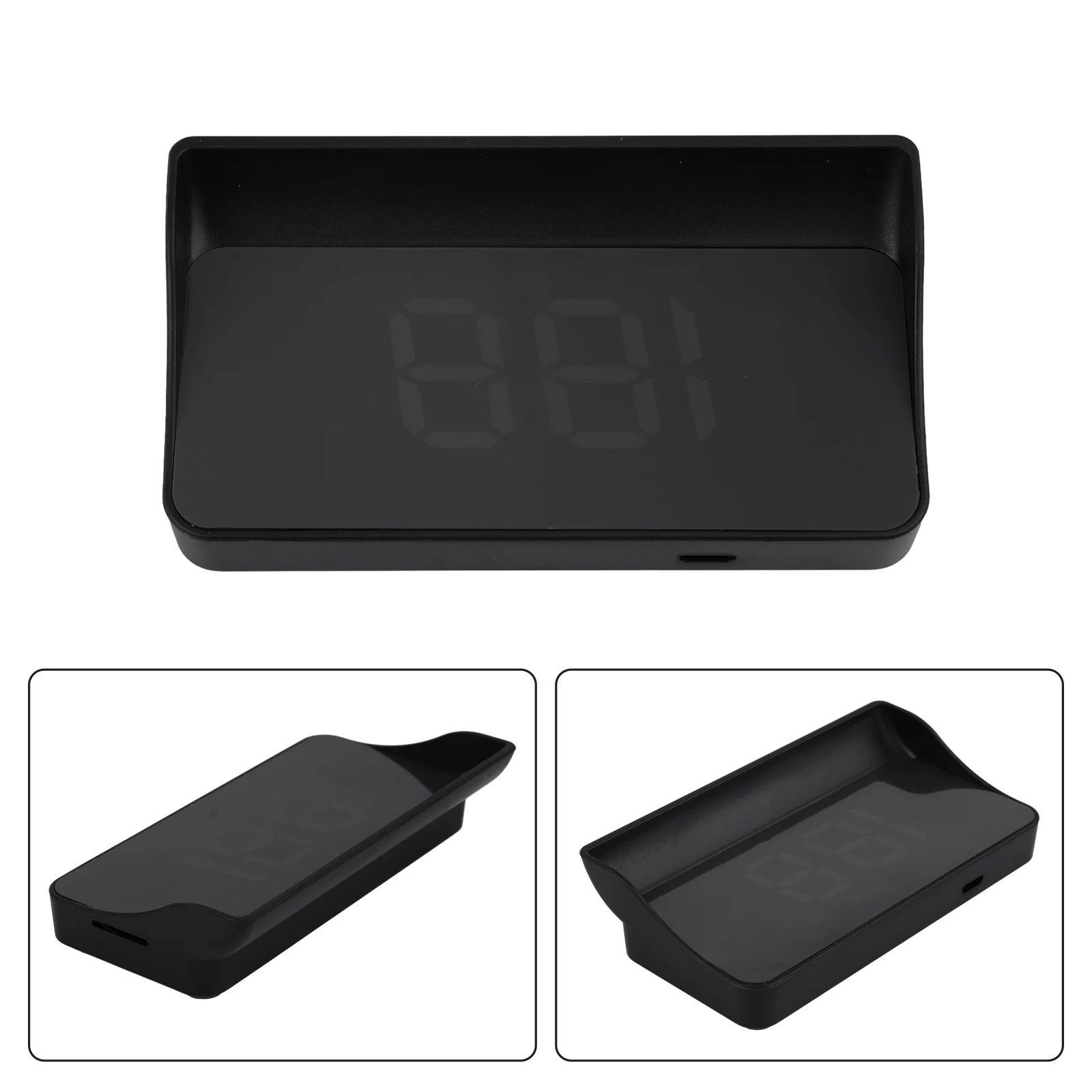 150G Display 92*52*20mm ABS+PC Accessories Digital Speed Brand New High Quality Practical Replacement Useful Part