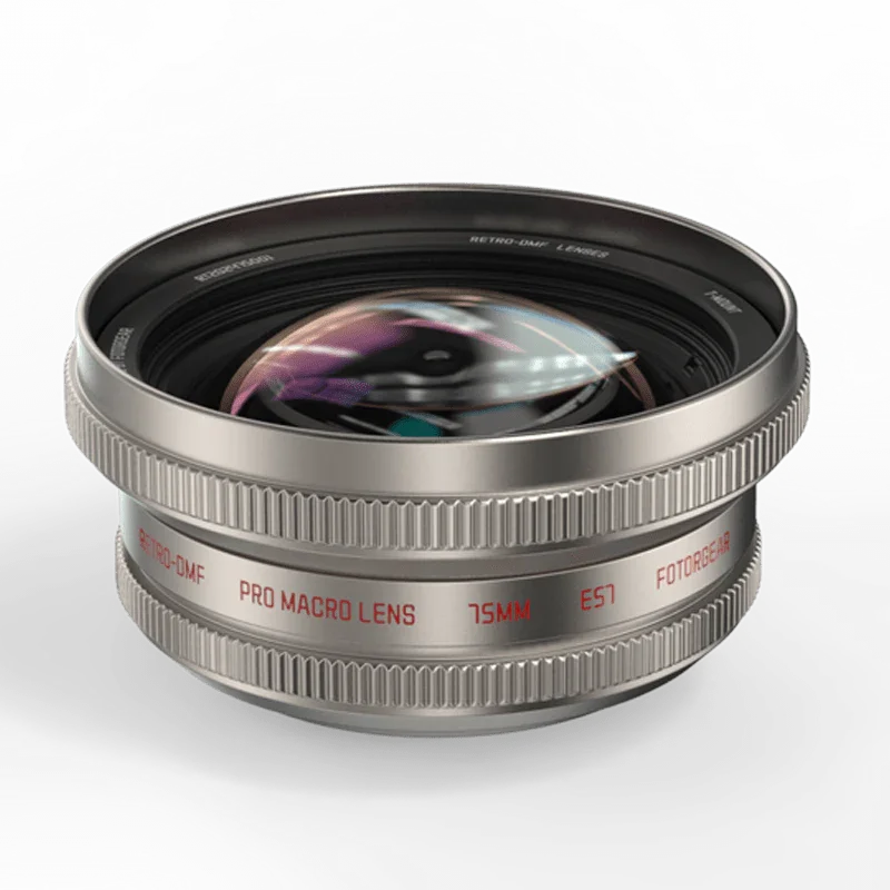 75mm Macro