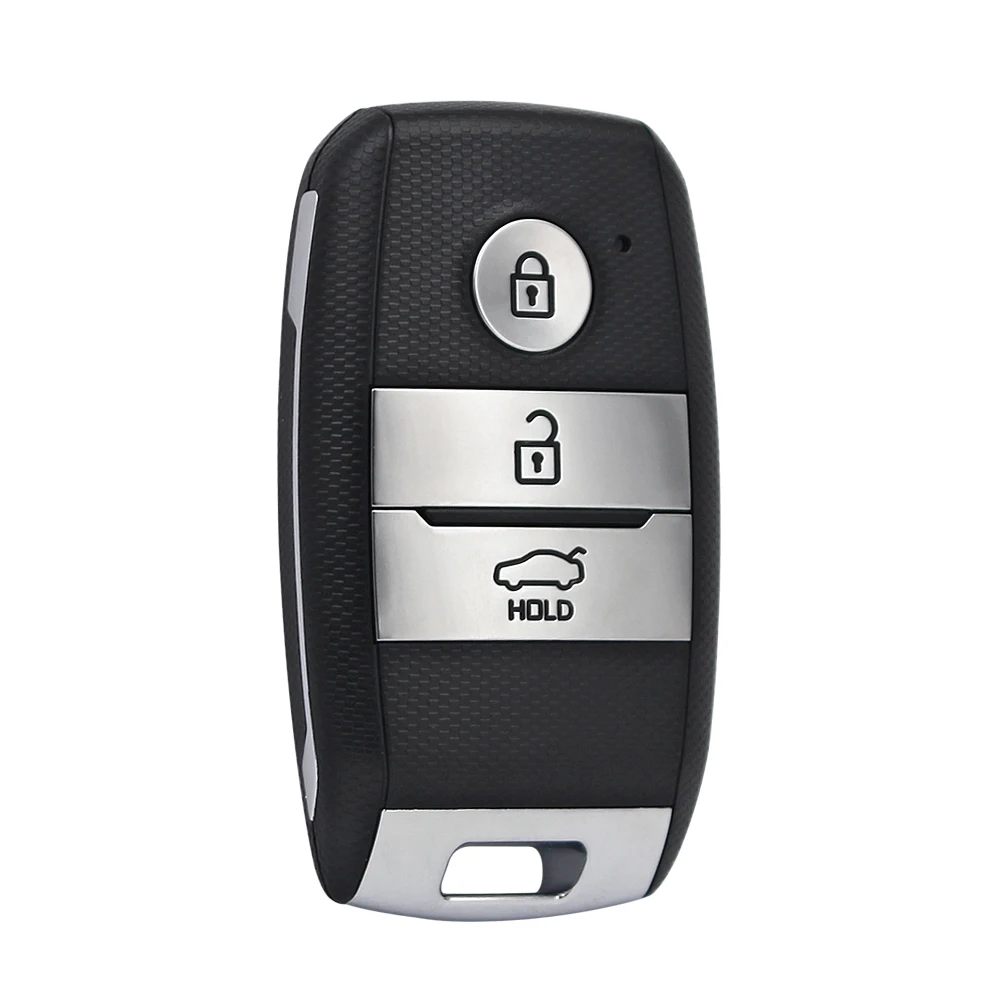 Xhorse Enhanced Smart Key Board for Hyundai & Kia Vehicles - 3-Button Shell Optional