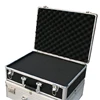 Pre-cutting Foam Insert High Density Pick Pluck Toolbox Foam Power Tool Hard Case And Flight Case Grid Sponge 3