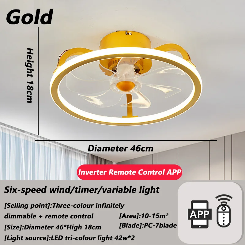 Gold-RC-APP