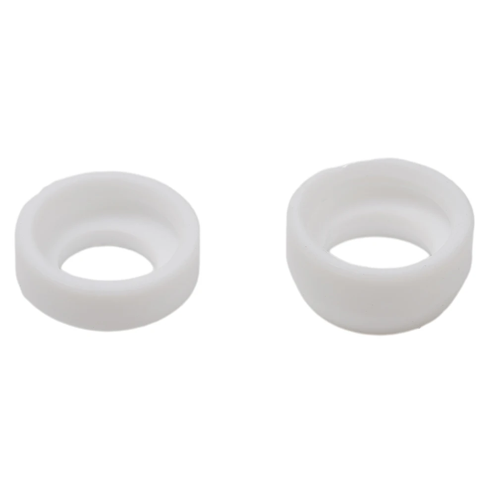 1Set TIG Welding Gun Accessories For WP-17/18/26 TIG Welding Torch Gas Lens #6/7/8/10/12 Glass Cup Kit Tool Accessor 6