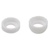1Set TIG Welding Gun Accessories For WP-17/18/26 TIG Welding Torch Gas Lens #6/7/8/10/12 Glass Cup Kit Tool Accessor 6