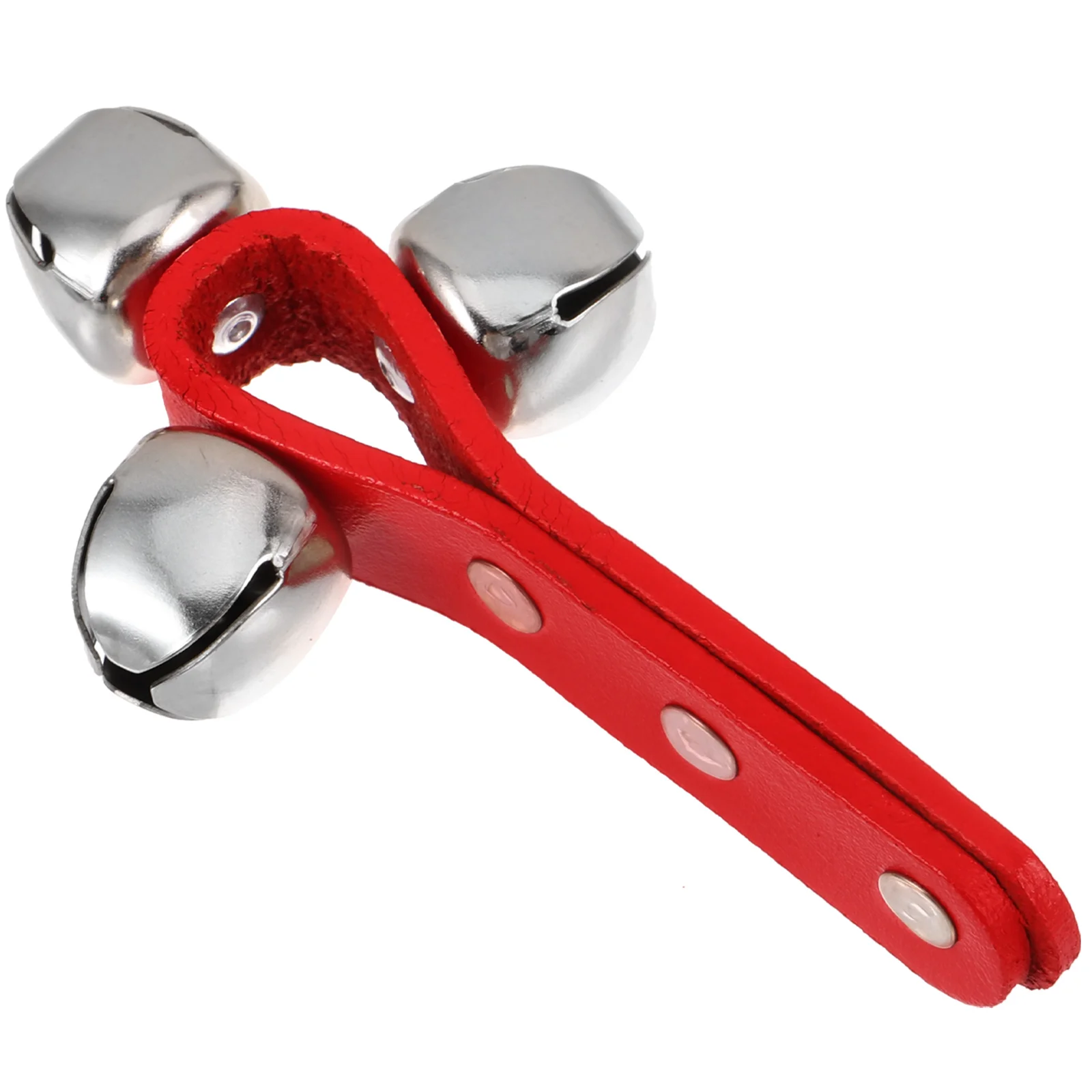 

Рождественские игрушки-колокольчики, радужная ручка, перкуссионные искусственные музыкальные игрушки, Ранние развивающие игрушки для малышей на день рождения