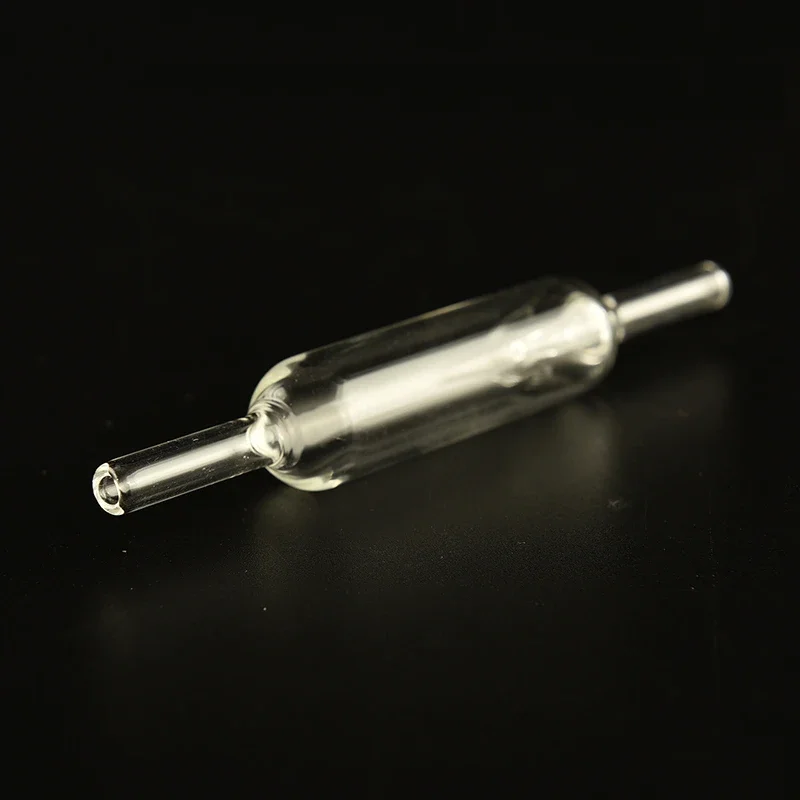 Aquarium CO2 Accessories Bubble Counter Water Plants Fish Tank CO2 Regulator Injection System Measurement Device Diffuser