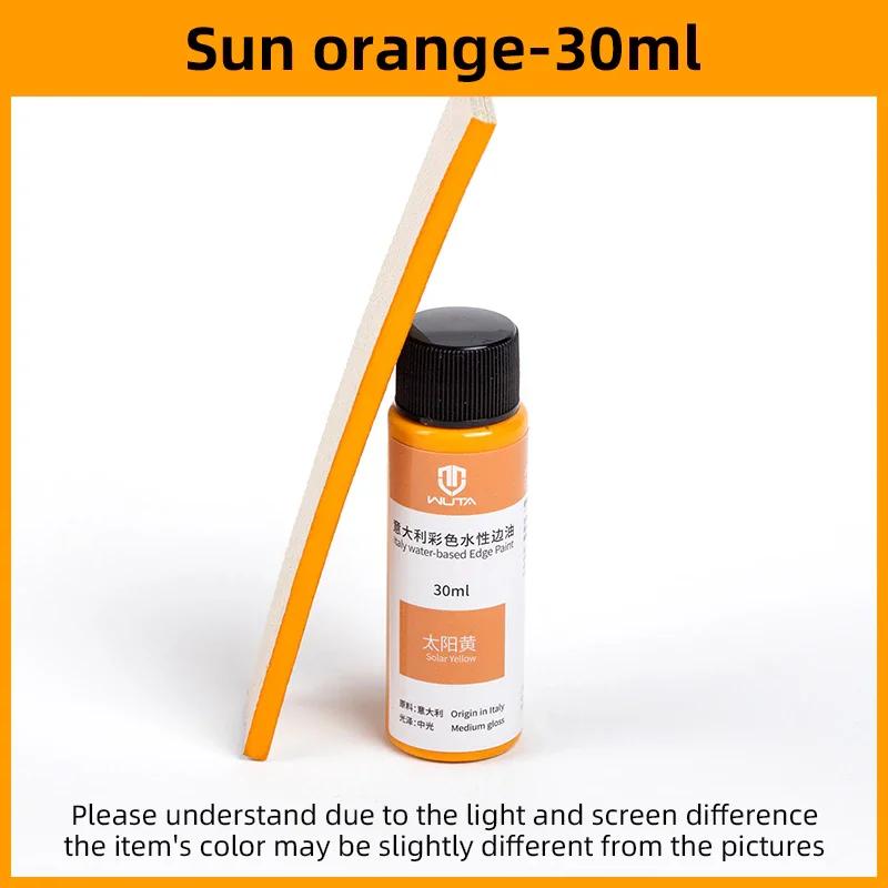 Sun orange 30ml