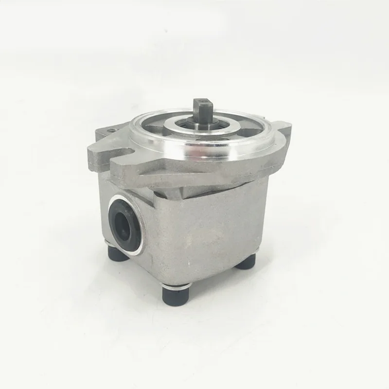 

Excavator parts Carter cate320c 330c hydraulic pump gear pump assembly tail pilot pump