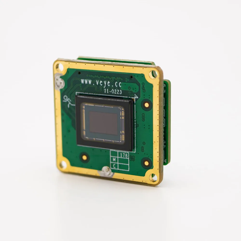 Máquina Visão Mipi Csi2 Câmera Mv-mipi-imx178m para Todos os Raspberry pi e Jetson nx e Nano 6.0mp - Imagem 3