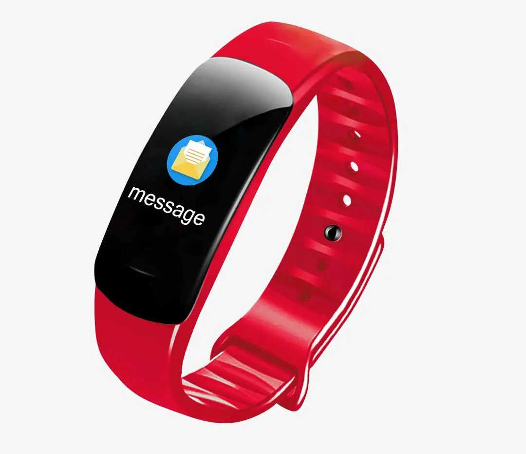 C1p fitness tracker best sale