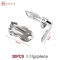 13081-Rhodium Color