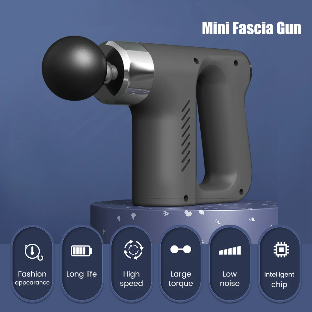Fascial Gun Massager