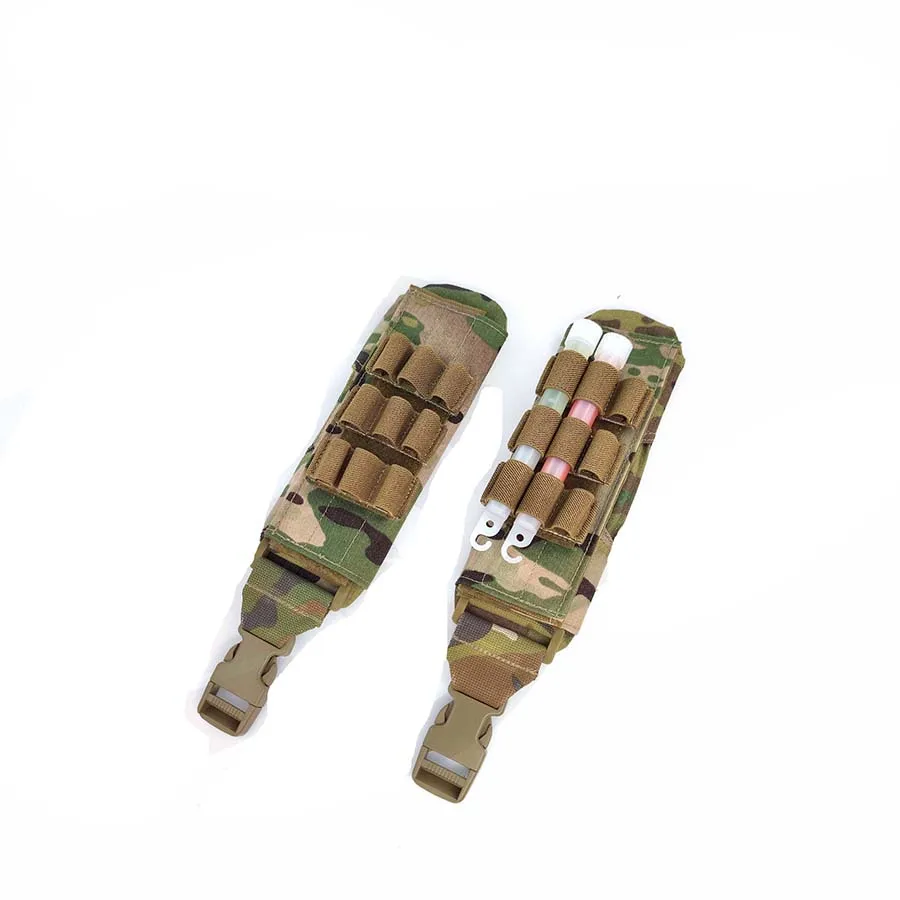 

Multi-functional A Pair Of Pad Tactical Shoulder Pad Tactical Protective Transfer Be Split