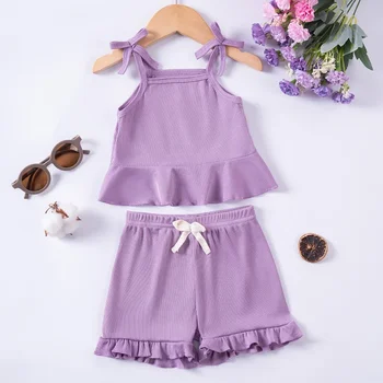 Baby Ruffle Set 9