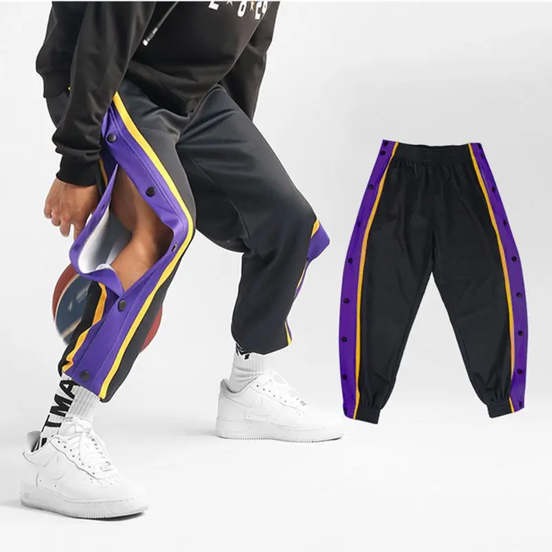 2022 Men Hip Hop Streetwear Sweatpants 
