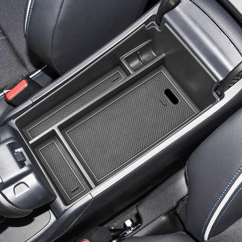 

Поддон-органайзер для центральной консоли для аксессуаров Honda HRV 2023 2024