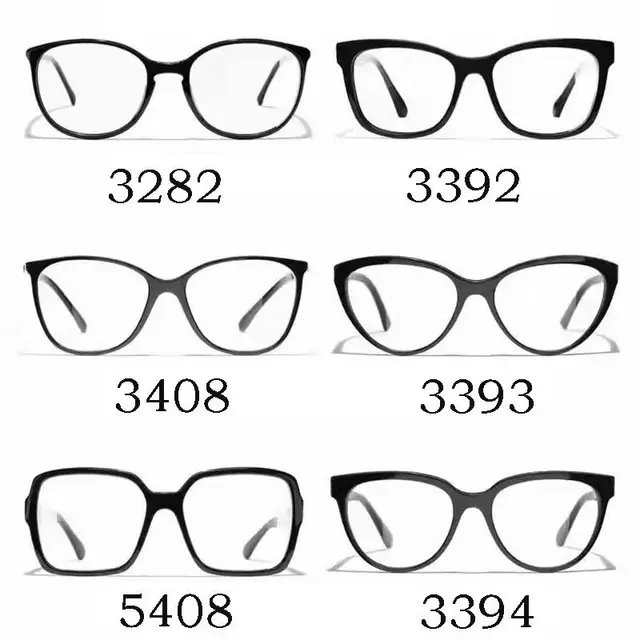 Glasses Plate, Glasses Frame, Frame Lenses