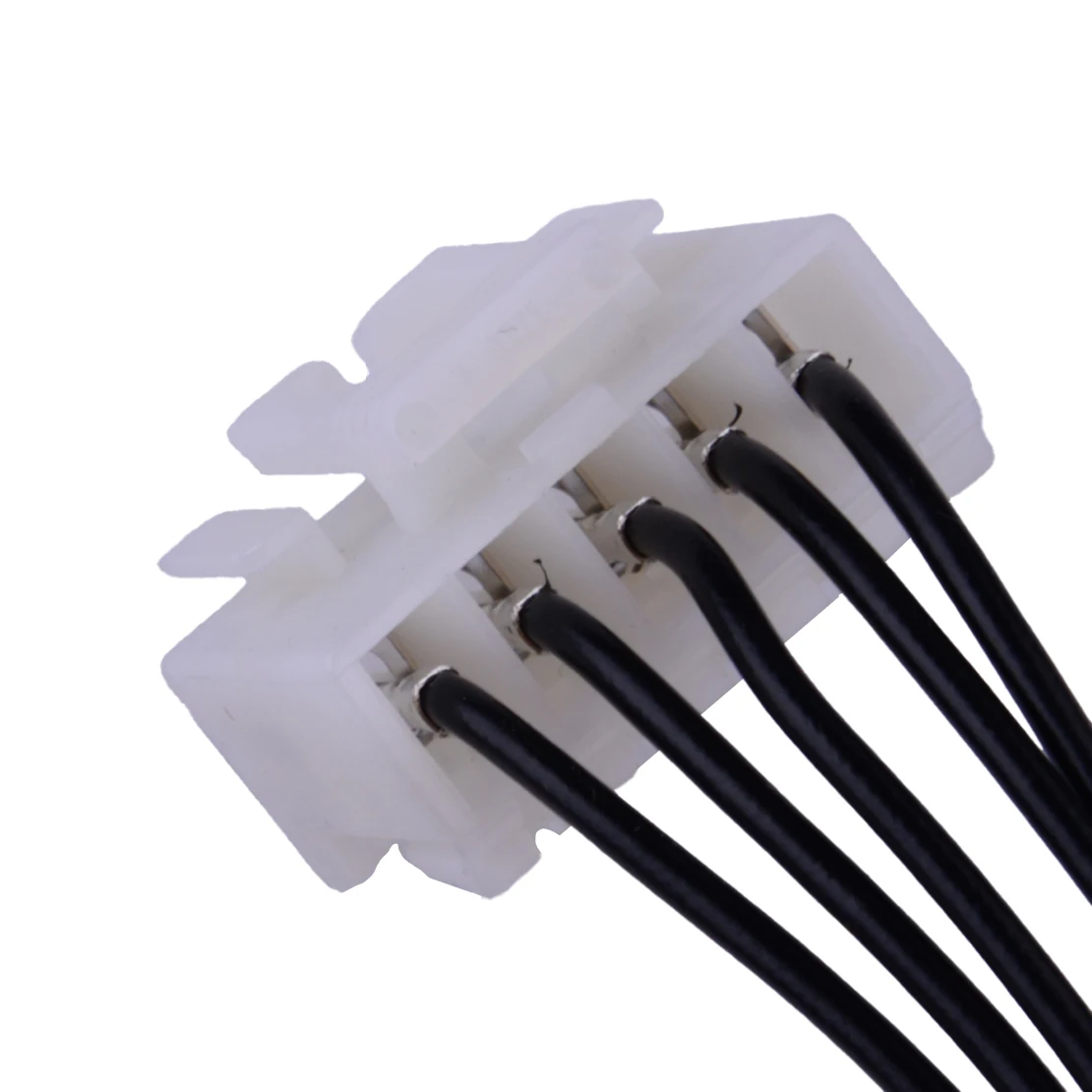 테일 라이트 와이어 하네스 플러그 51277277, 피아트 팬더 2 세대 MK3 169 스틸로 192 푼토 프로젝트 188 적합, 2 개