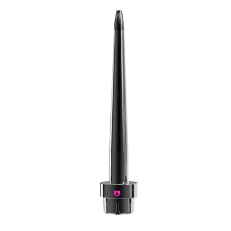 7-in-1 Household LCD ceramic heated straight hair comb Multi functional hair changing curling iron 5