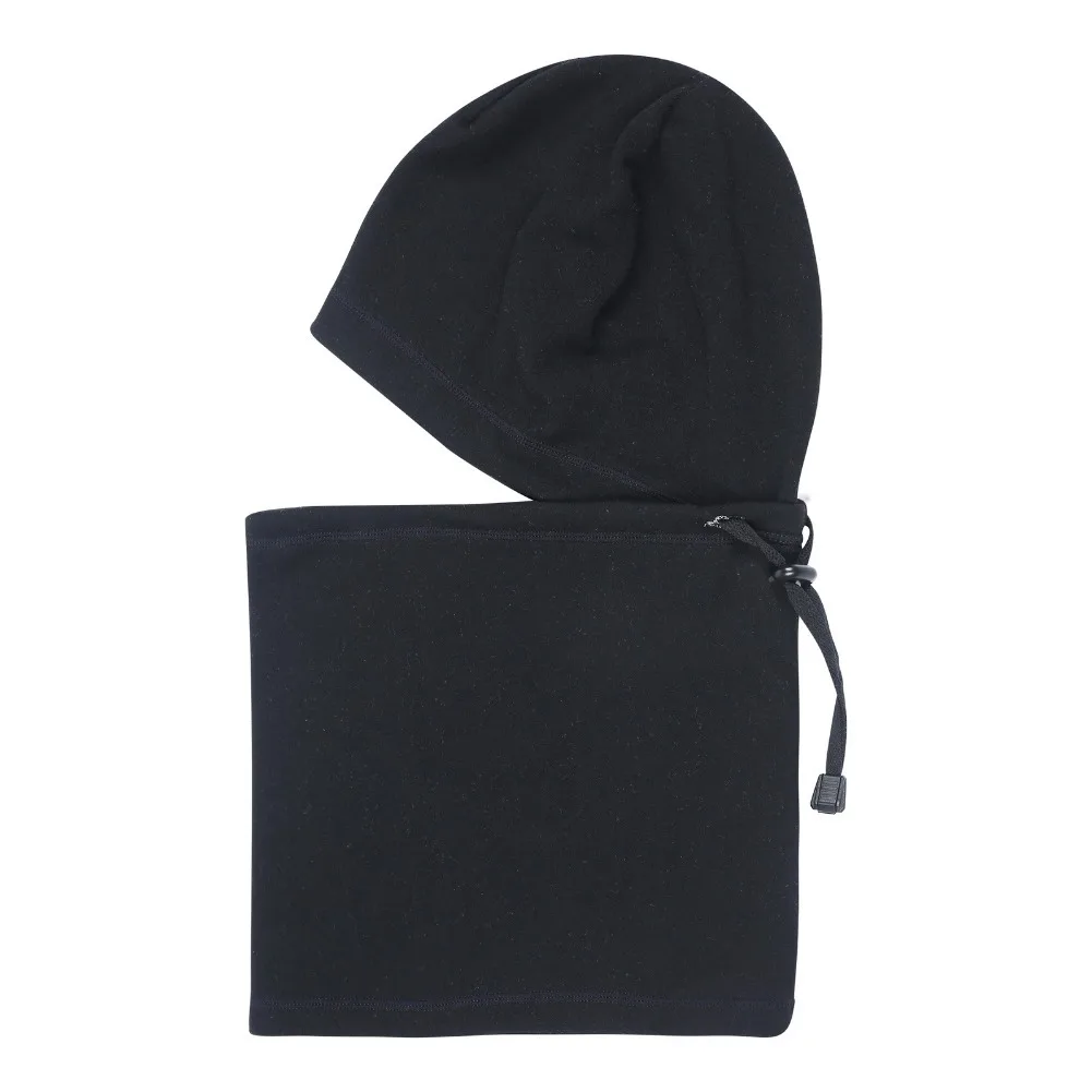 Winter Full Face Mask Windproof Thermal Fleece Mask for Men Women 6