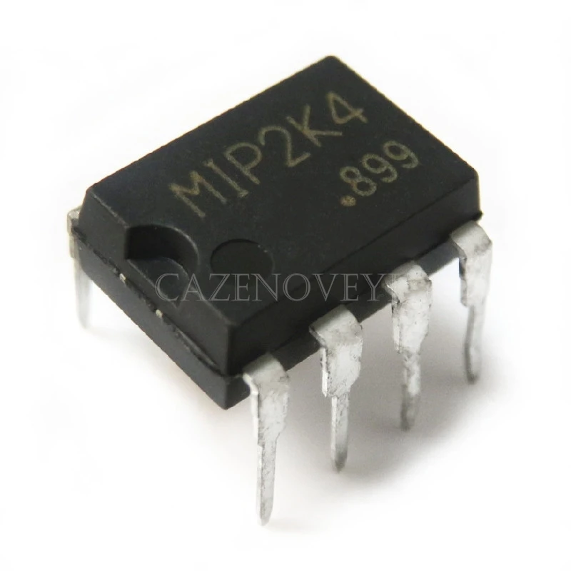10PCS High-Quality DIP-7 Power Supply Modules