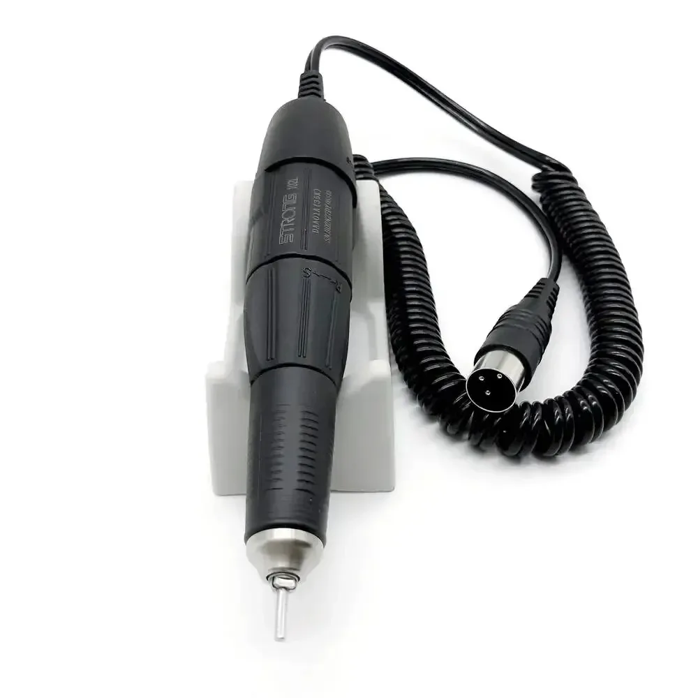 Manicure Tool Replacement Handpiece for Nail Drill Machine  Nail Polishing  Micromotor Handle Accessory 6