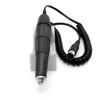 Manicure Tool Replacement Handpiece for Nail Drill Machine  Nail Polishing  Micromotor Handle Accessory 6