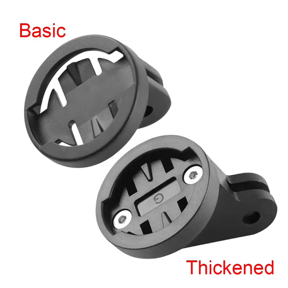 Für Garmin Gopro Combo Mount Halterung Adapter Schnell verschluss Kamera Scheinwerfer Adapter Kamera Befestigung Basis Fahrrad Zubehör – Detail 7