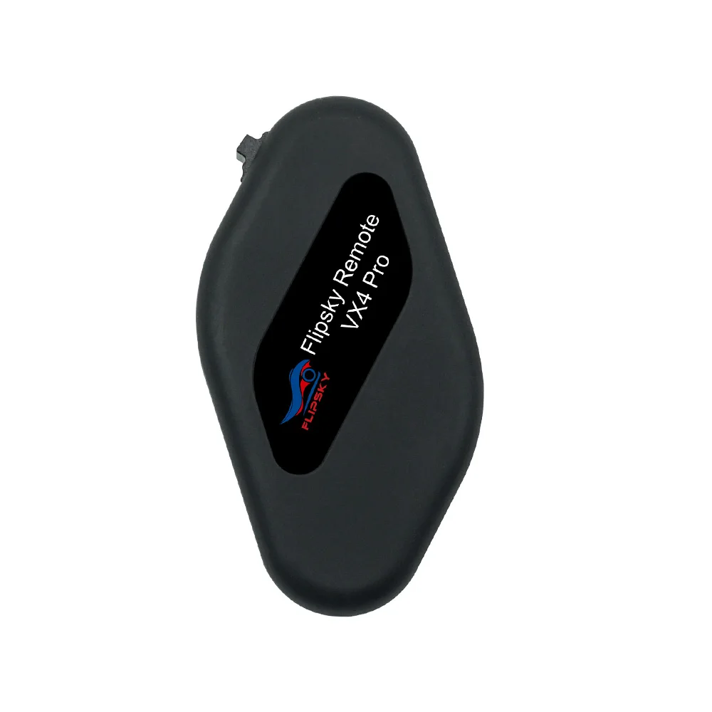 Electric Scooter Accessories Skateboard Accessories Flipsky Hall Sensor Throttle Remote Controller VX4 PRO Eskate Remote