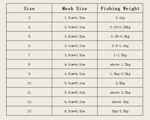 1Pcs Multi Size Fishing Net Trap Mesh Luminous Netting Fishnet Tackle Design Copper Spring Shoal Cast Nets For Fishing Traps 4