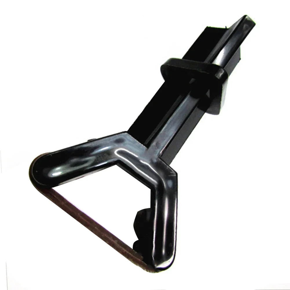 Clamp Pool Ball Cue Tips 90x45mm Accessories Billiard Fastener Plastic Repair Tool Sporting Goods billiard cue tip