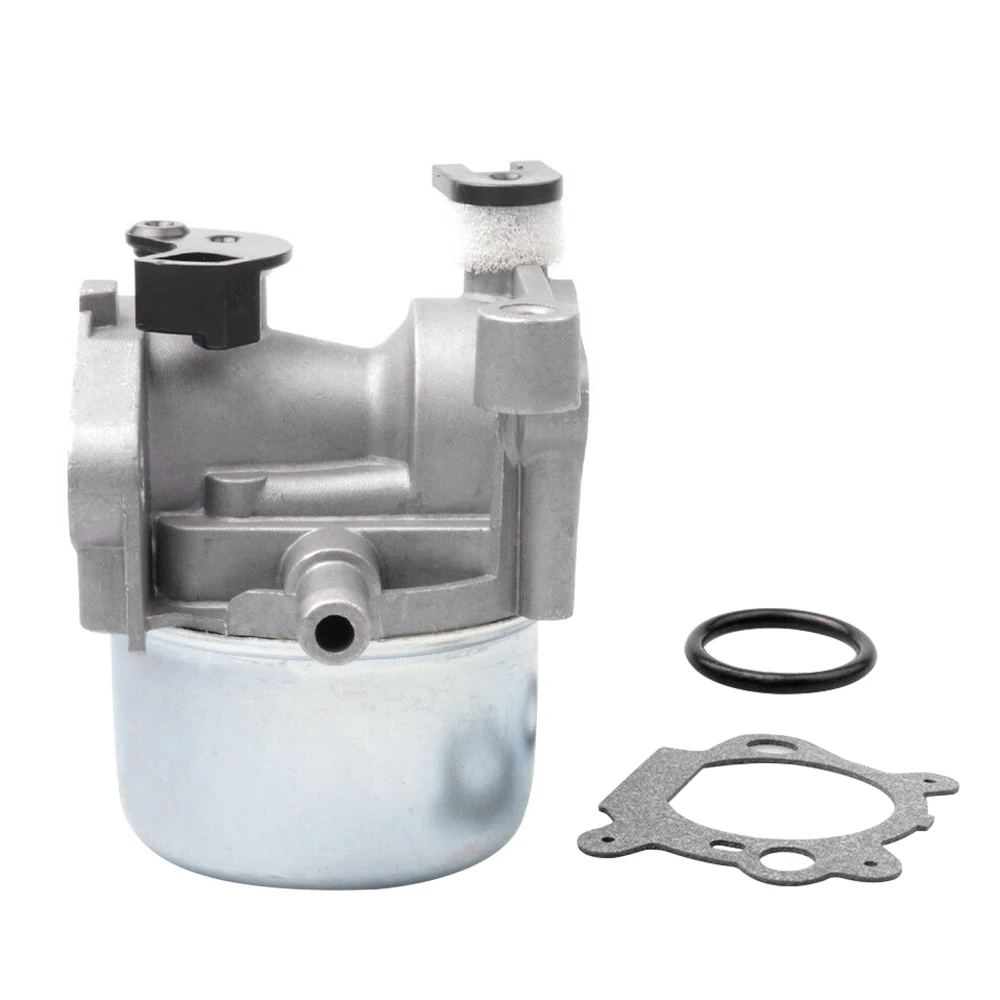 카브레타 Briggs & Stratton 799871 790845 799866 796707 794304 발전기 엔진 모터 발전기 예초기, 개스킷 O링 포함