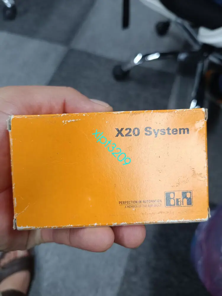 

Фонарь, 1 шт., новый модуль B & R PLC X20 IF 1061-1