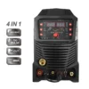 4 In 1 Multifunction Welding Machine MIG/TIG/MMA/CUT Welder MTMC-520 Gasless MIG Pulse TIG Plasma Cutting Equipment 1