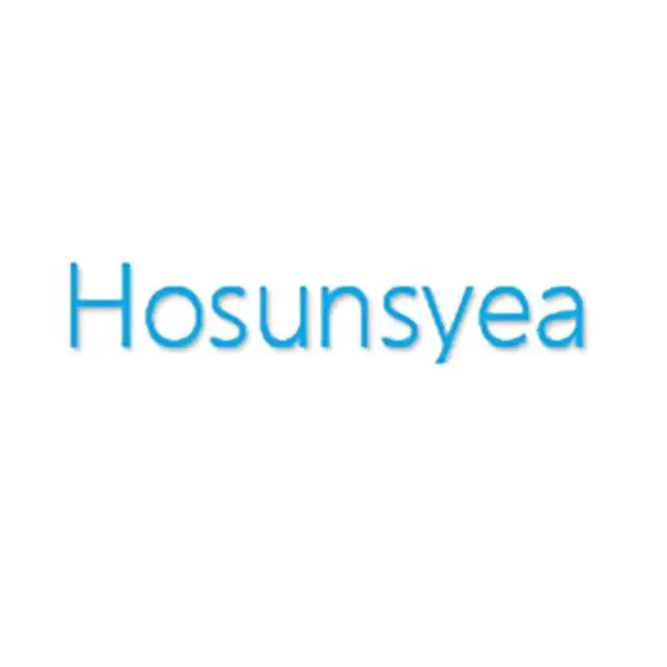 Hosunsyea Store