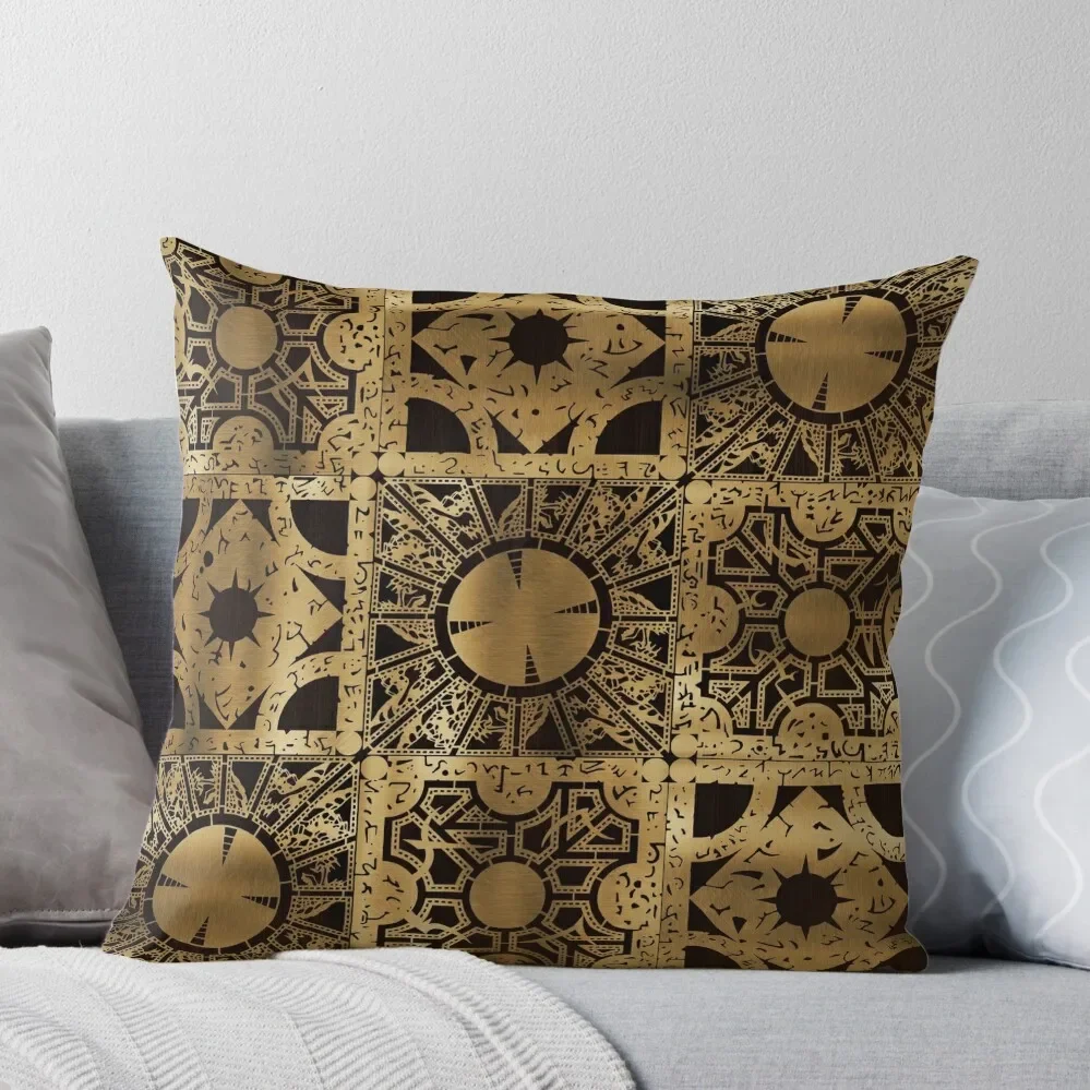 

Lament Configuration Spread Throw Pillow luxury home accessories New year