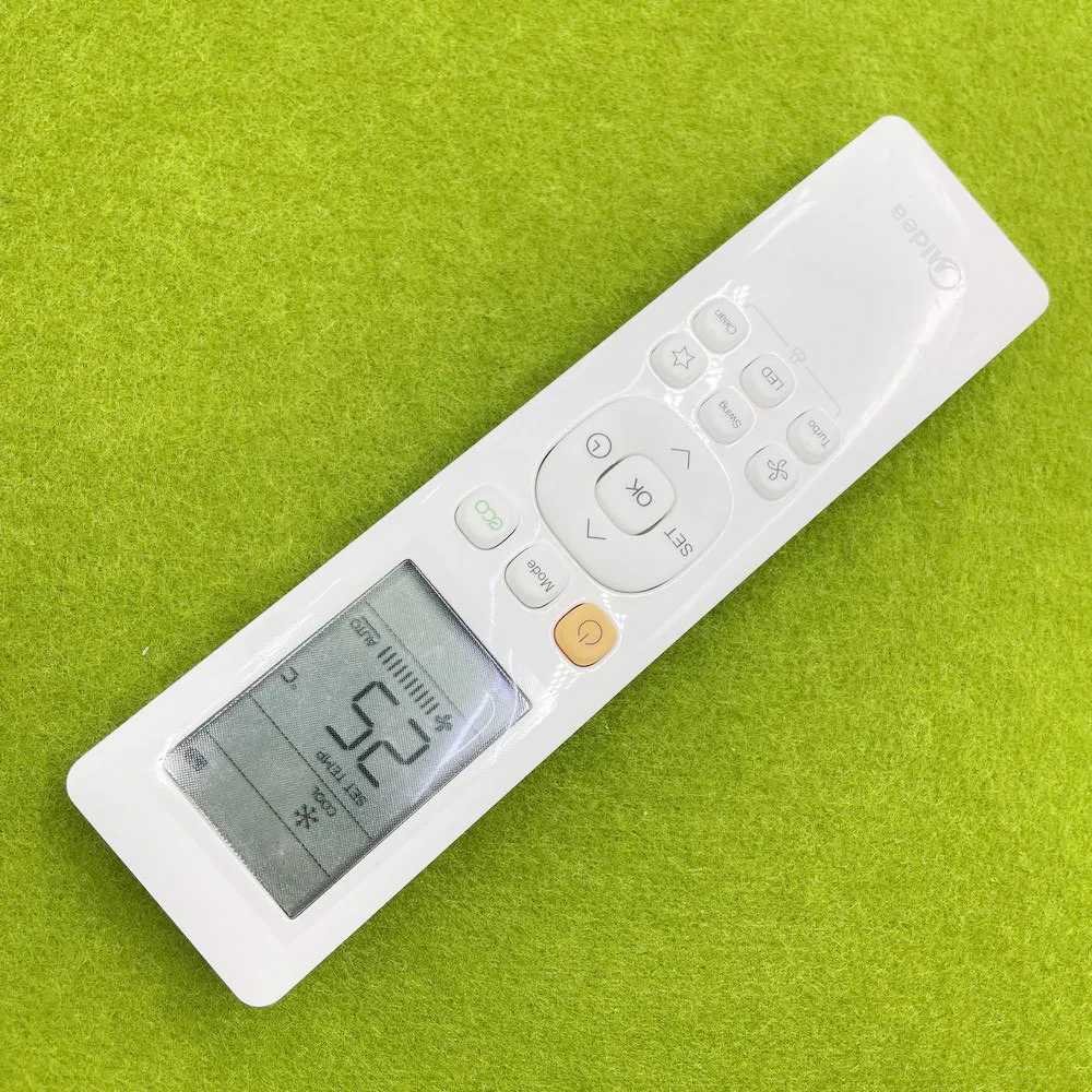 télécommande pour climatiseur acity ea