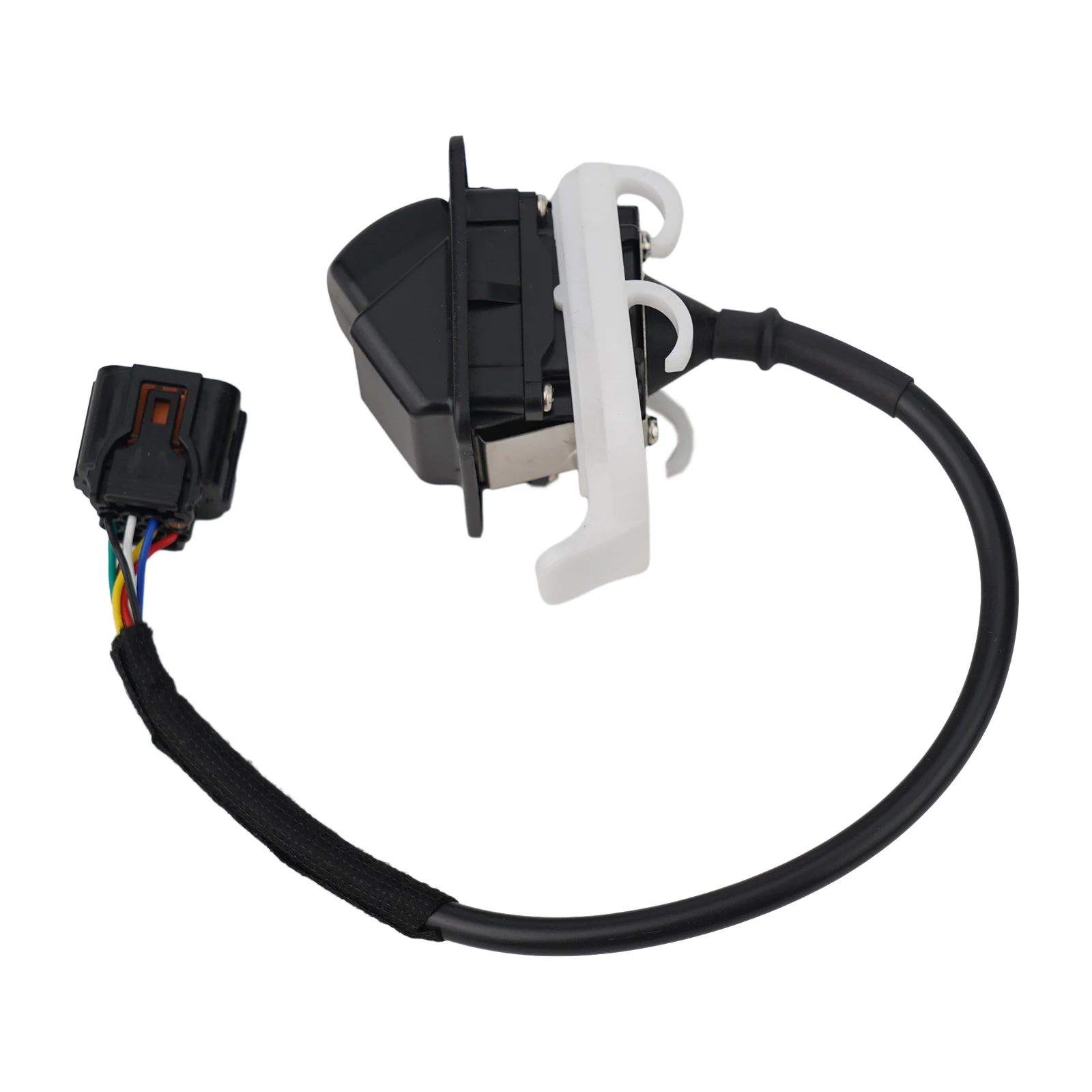 

For Hyundai I40 2014-2017 BackUp Camera Reversing Camera Parts Rear Camera Replacement ABS Rear View Parking Camera