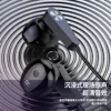 Original Xiaomi Wired Headset HiFi Stereo Earphone Type C 3.5MM Wired Earbuds Metal Surging Bass Sport Headphones With Mic 4
