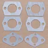 Carburetor Intake Gasket Set For Stihl FS55 FS45 FS46 FS55R FS80 FS85 FS75 31527 Trimmer Engine Brush Cutter Parts 1