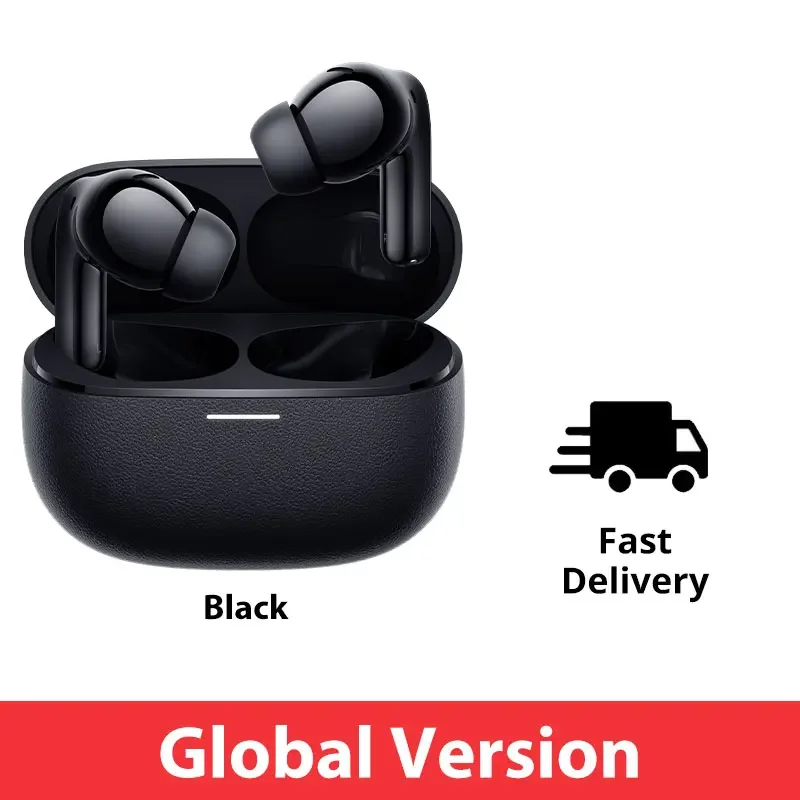 Black-Fast Delivery