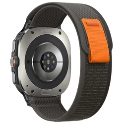 Cinturino in Nylon per Trail Loop - Sostituzione Premium Senza Spazio