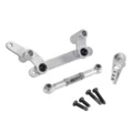 Steering Silver