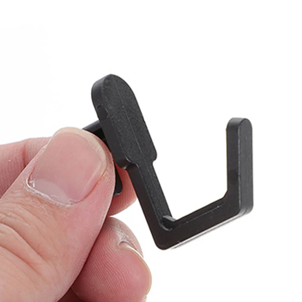 

30 Pcs Peg Board Hook Home Organizing Hooks Metal Hanging Tool Pegboard Accessories The Hips for Pegboards