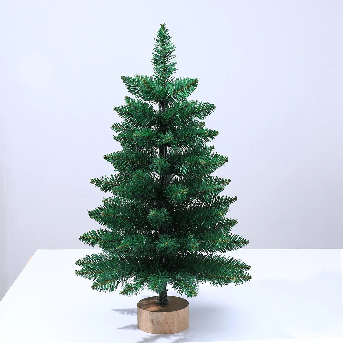 Desktop Christmas Tree 2