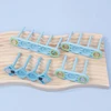 Sewing Machine Bobbin Holder Strong Magnetic Adsorption Bobbin Organizer Storage For Lock Stitch Industrial Sewing Machine Tools 4