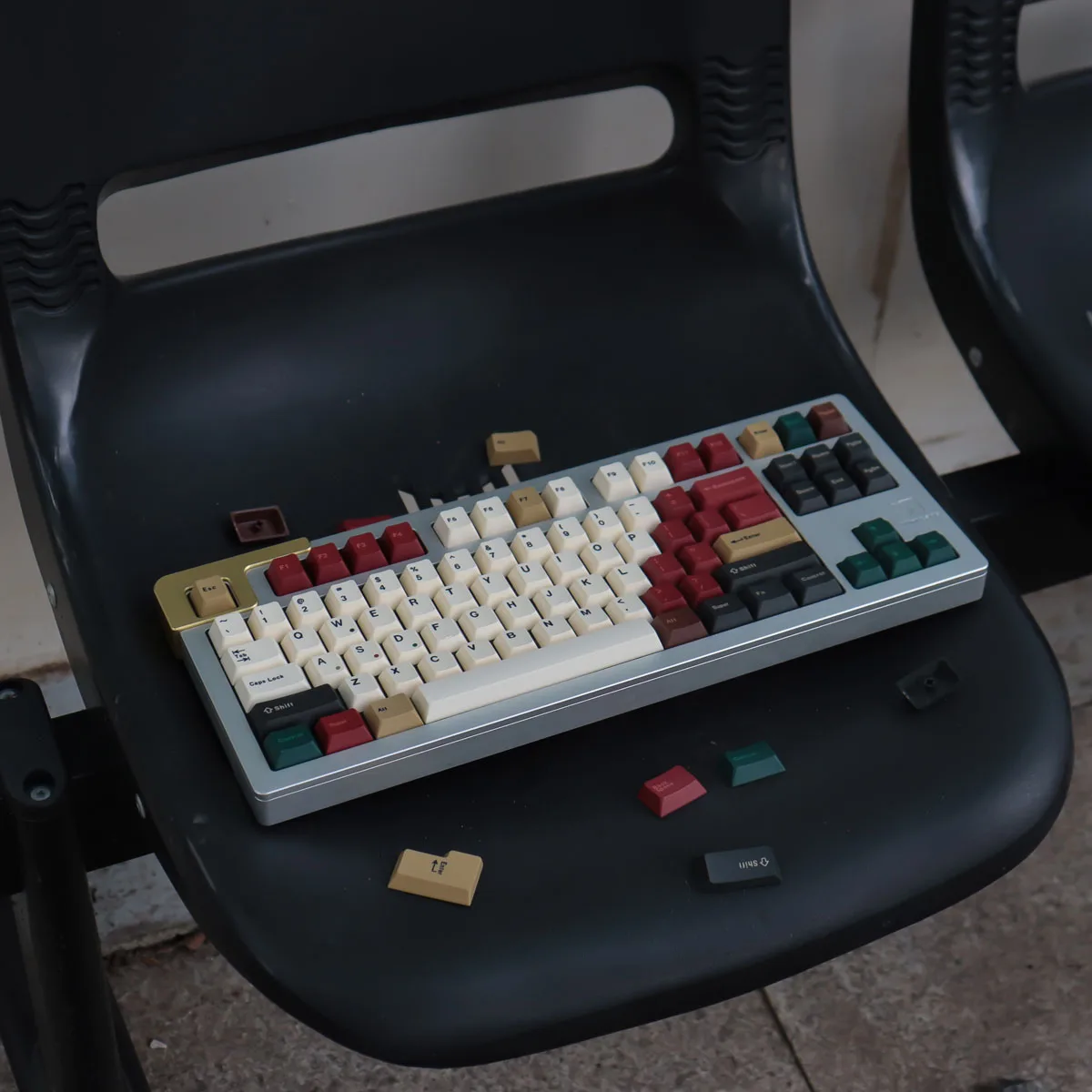 Computers e Electronics