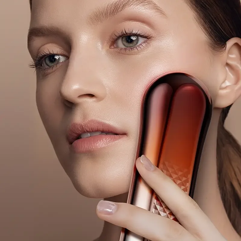 RadiantLift Anti-Aging RF Beauty Facial Massager